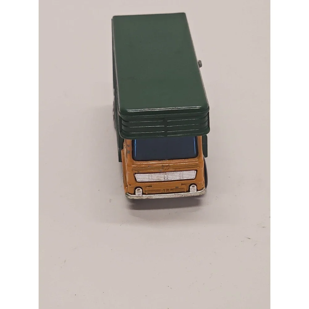 MATCHBOX please see